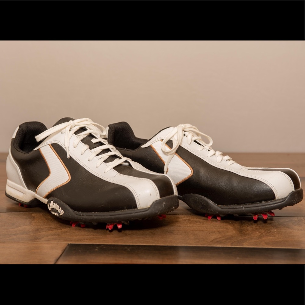 Men’s Callaway Golf Shoe